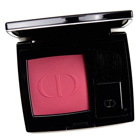 dior blush liquid|dior poison matte blush.